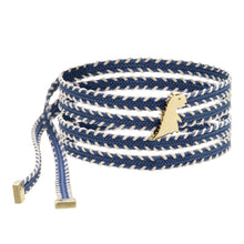 画像をギャラリービューアに読み込む, DINO COWBOY コードネックレス