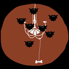 画像をギャラリービューアに読み込む, BAT ネックレス