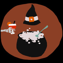 画像をギャラリービューアに読み込む, BRUJA ネックレス