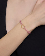 画像をギャラリービューアに読み込む, CORAZON PURO コードブレスレット