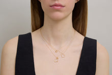 画像をギャラリービューアに読み込む, CORAZON PURO ネックレス