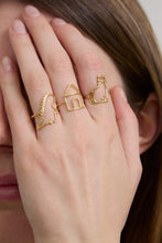 画像をギャラリービューアに読み込む, DINO PURO リング