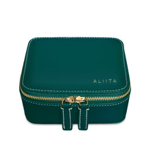 画像をギャラリービューアに読み込む, JEWEL CASE ジュエリーケース