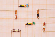 画像をギャラリービューアに読み込む, NADADORA COMPLETO ネックレス