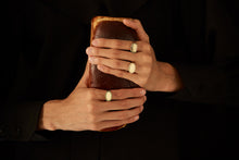 画像をギャラリービューアに読み込む, MARGARITA マルチビジュー リング