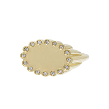 画像をギャラリービューアに読み込む, MARGARITA ダイヤモンド リング