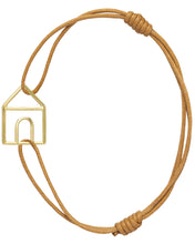 画像をギャラリービューアに読み込む, CASITA PURA コードブレスレット