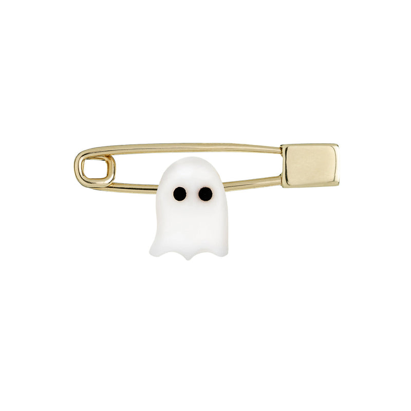 ARPITA MINI FANTASMA ブローチ