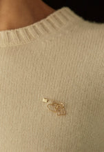 画像をギャラリービューアに読み込む, ARPITA DUO SWEET HOME ブローチ