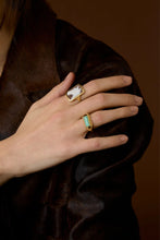 画像をギャラリービューアに読み込む, CAMEO CABALLO リング