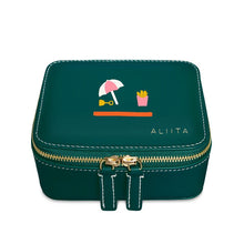 画像をギャラリービューアに読み込む, JEWEL CASE ジュエリーケース RELAX EAT REPEAT