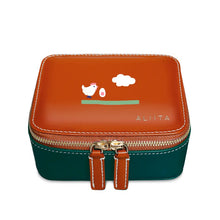 画像をギャラリービューアに読み込む, JEWEL CASE ジュエリーケース COUNTRYSIDE CALMNESS