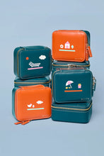 画像をギャラリービューアに読み込む, JEWEL CASE ジュエリーケース COUNTRYSIDE CALMNESS