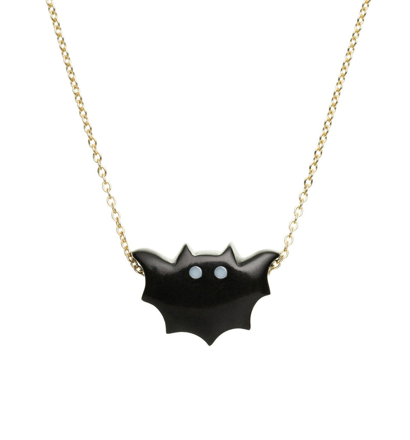 BAT ネックレス
