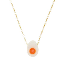 画像をギャラリービューアに読み込む, MINI HUEVITO ネックレス