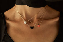 画像をギャラリービューアに読み込む, BAT ネックレス