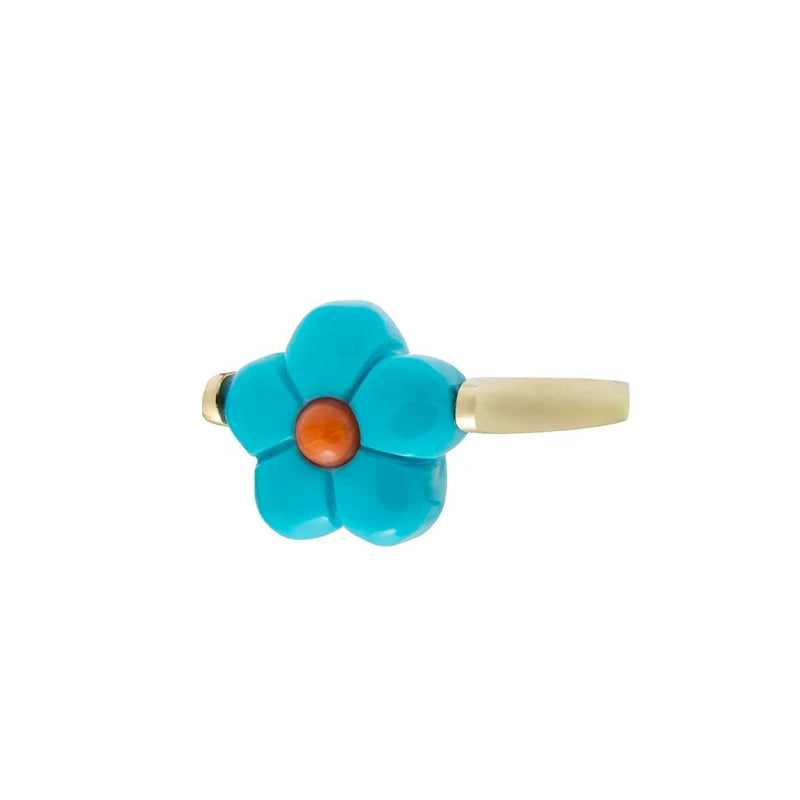 DAISY TURQUOISE リング