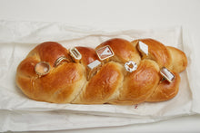 画像をギャラリービューアに読み込む, 複数の金の指輪