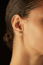 画像をギャラリービューアに読み込む, GELATO エナメル ピアス シングル