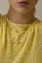 画像をギャラリービューアに読み込む, CORAZON BALLOON エナメル ネックレス