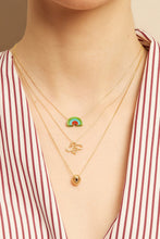 画像をギャラリービューアに読み込む, BEE HOUSE ネックレス