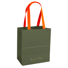 画像をギャラリービューアに読み込む, ギフトバッグ