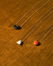 画像をギャラリービューアに読み込む, BAT ネックレス