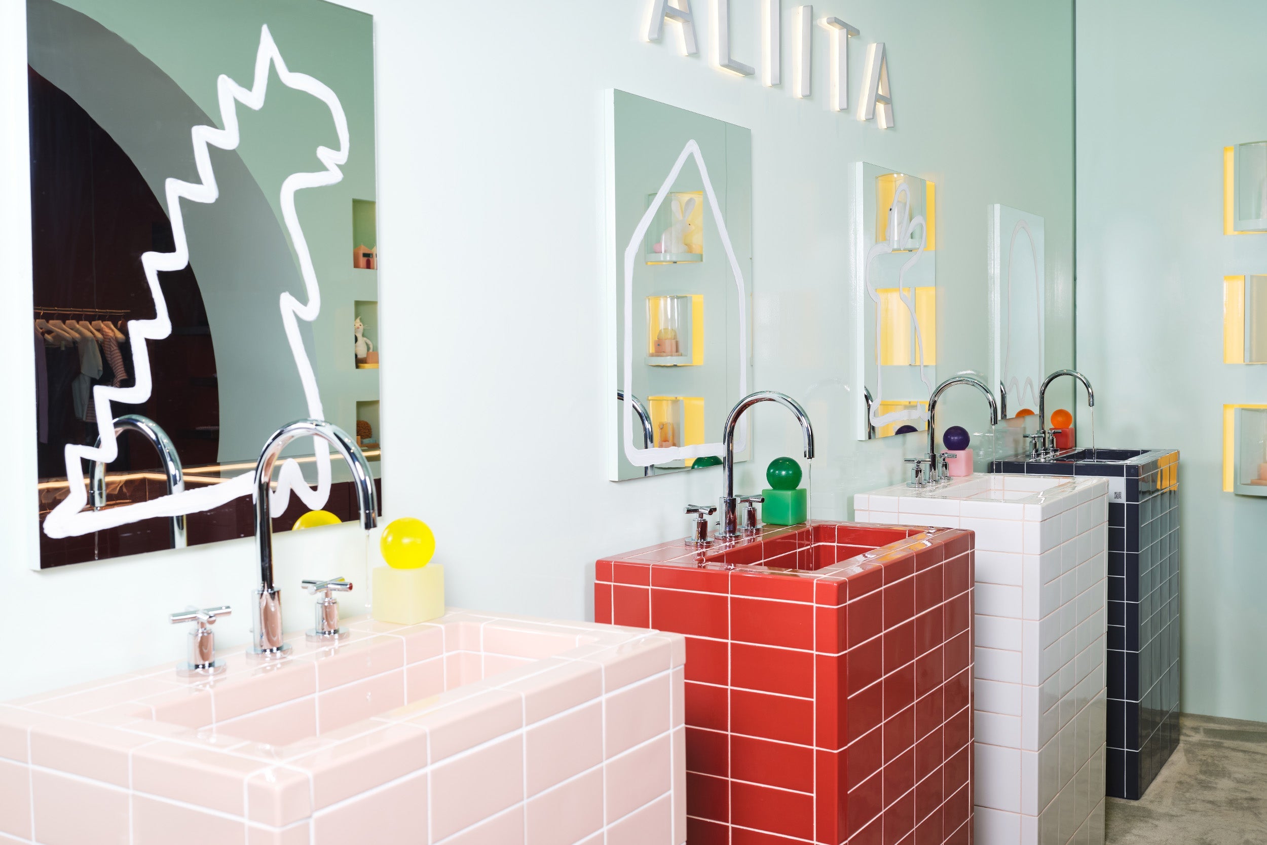 ALIITA BATH MDW 2026