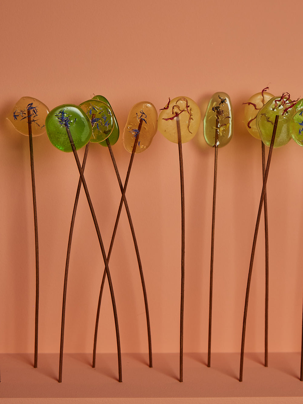 ALIITA LAND LOLLIPOPS