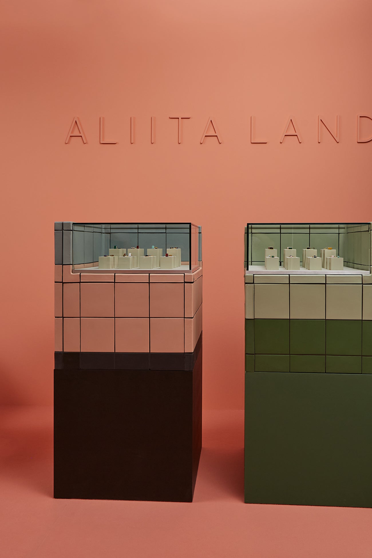 ALIITA LAND MDW 2022