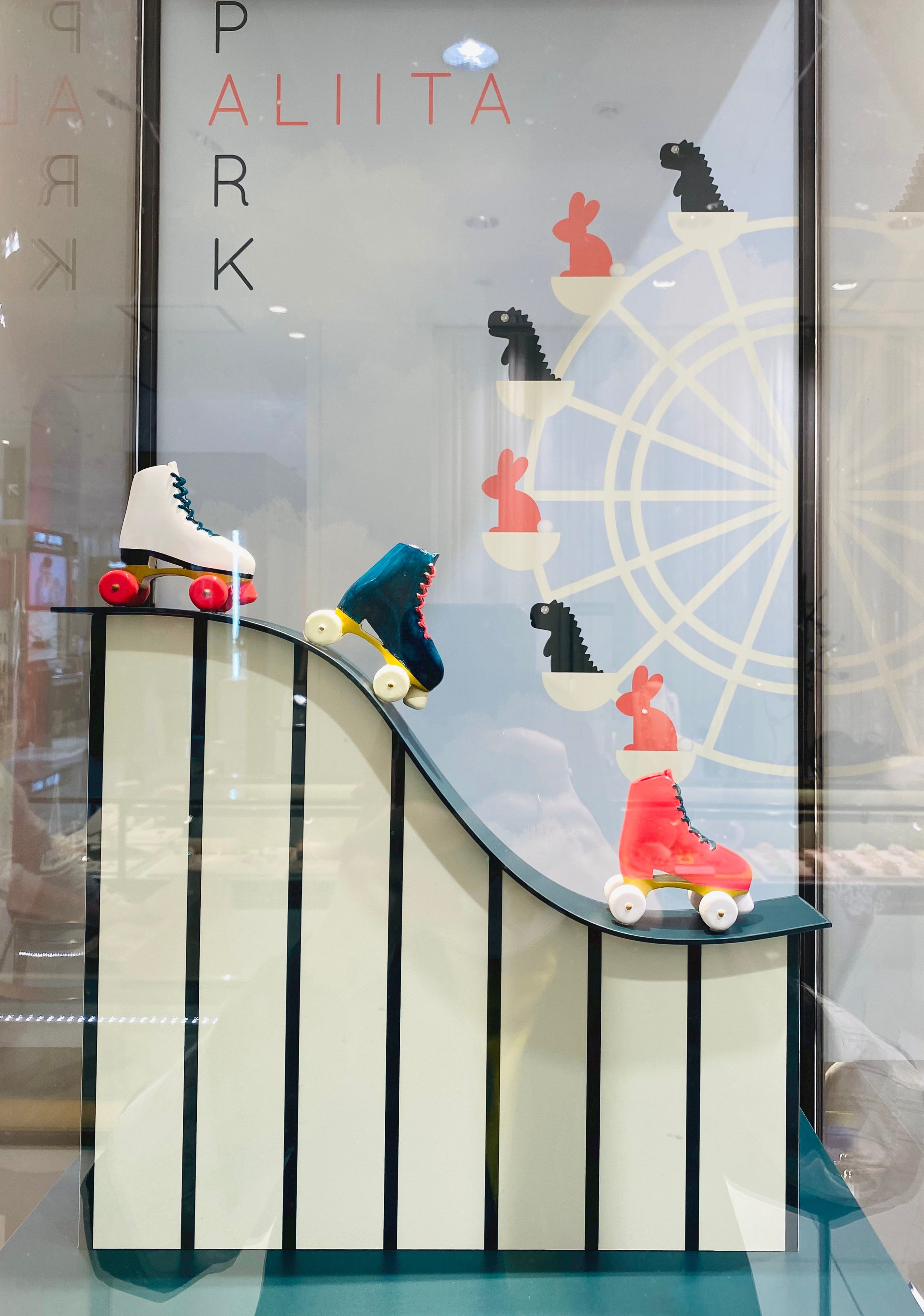 POP UP AT ISETAN SHINJUKU FEBRUARY 2023