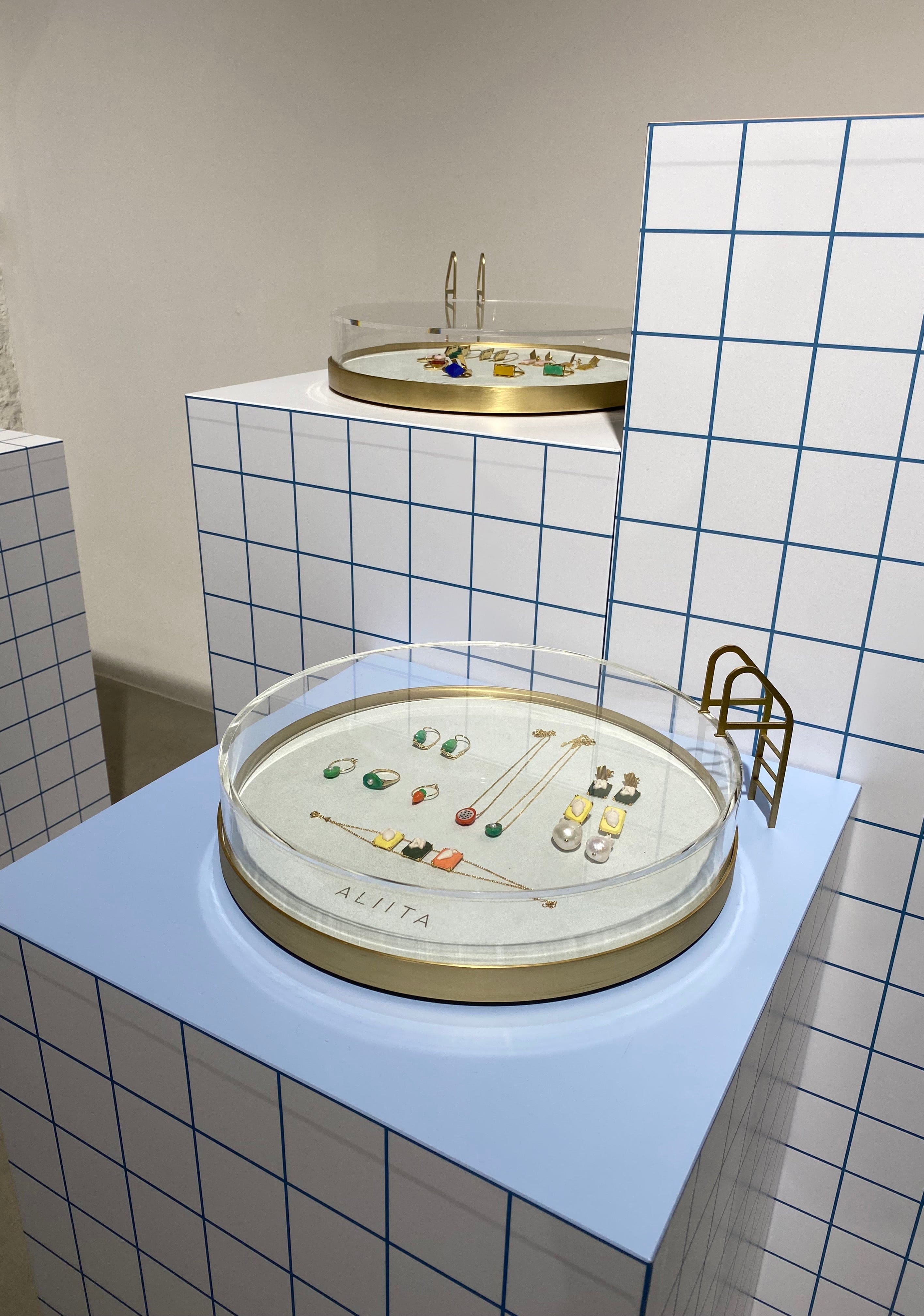 POP UP AT ST COMPANY KIRYU APRIL 2022