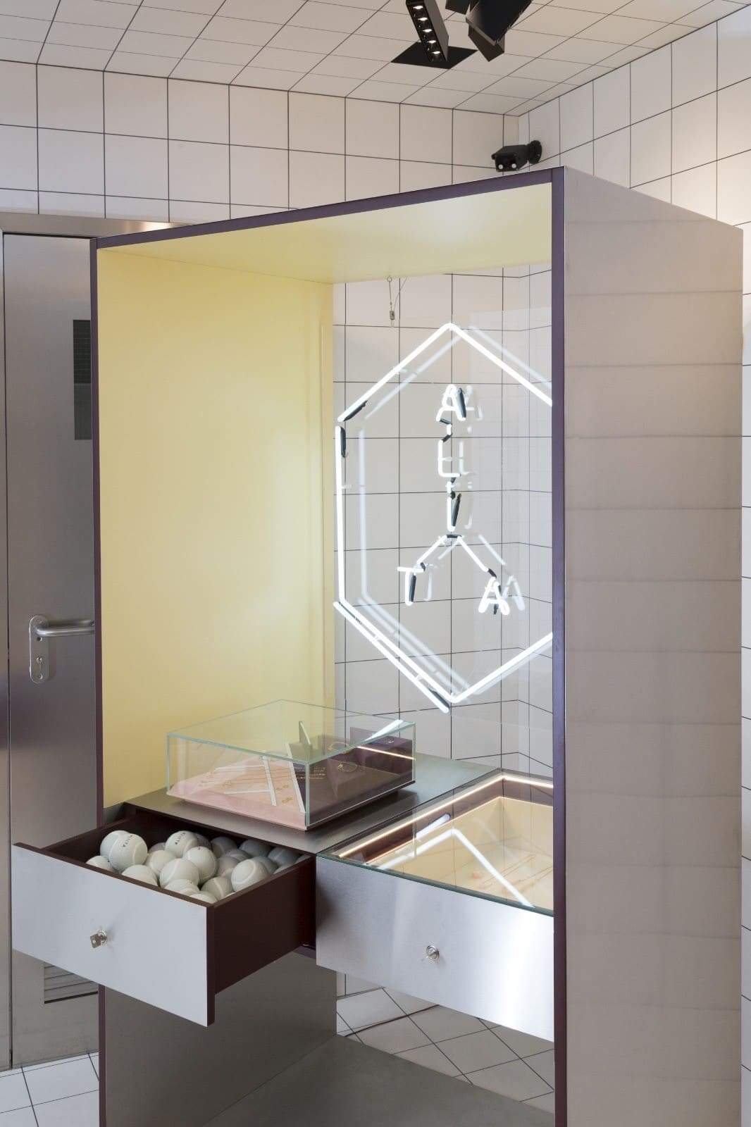 ONE OFF POP UP - BRESCIA