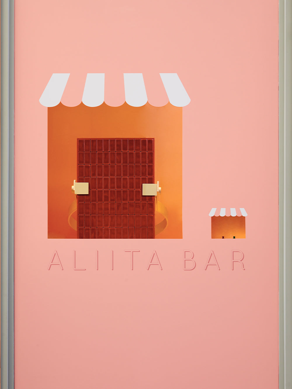 POP UP AT BANNER MILAN OCTOBER 2022