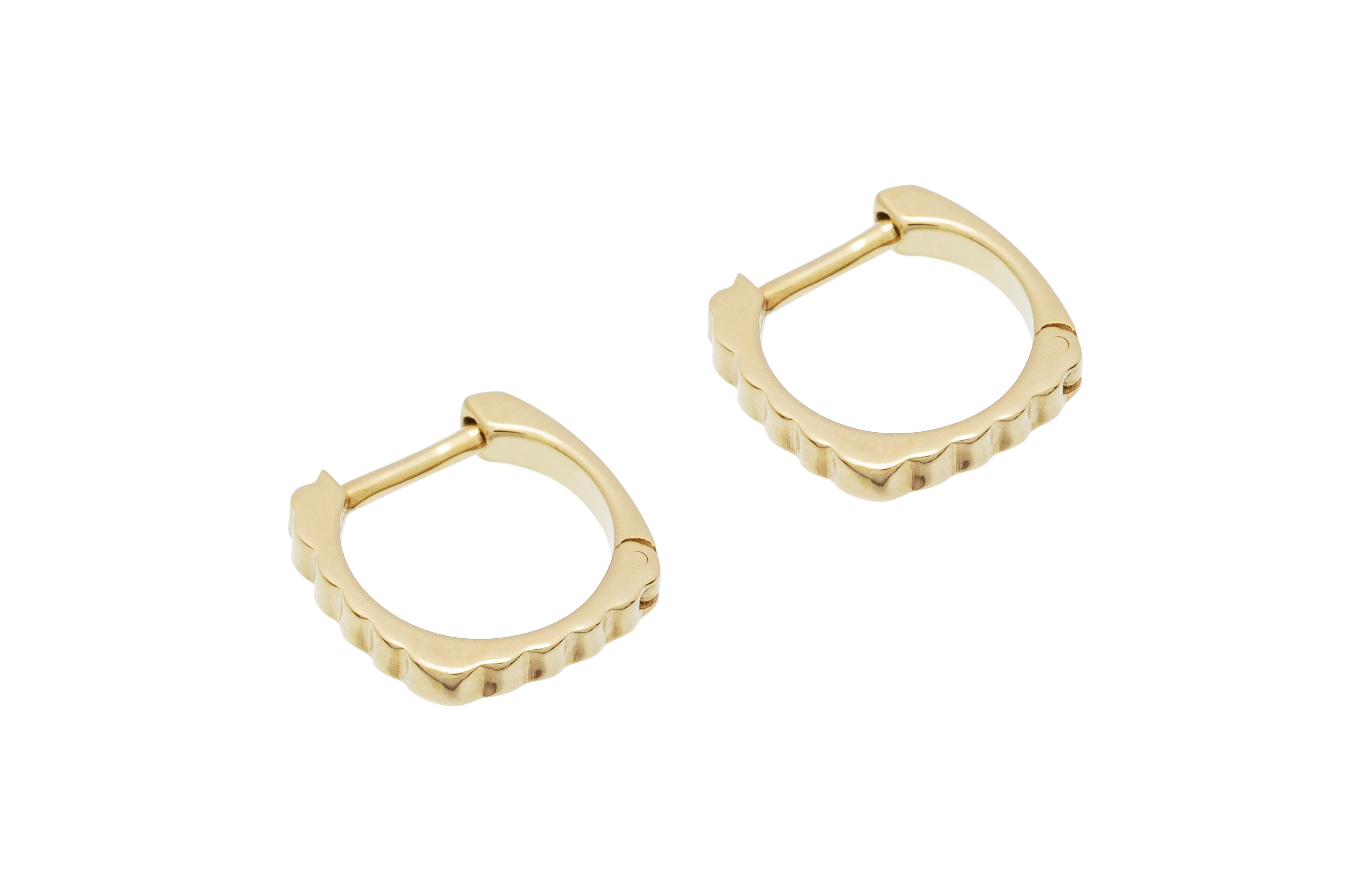 ALIITA公式通販】アリータ 9KYG ピアス ペア アロ