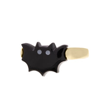 画像をギャラリービューアに読み込む, BAT リング
