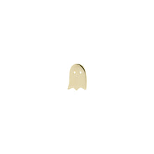 画像をギャラリービューアに読み込む, MINI BOLD FANTASMA ピアス シングル
