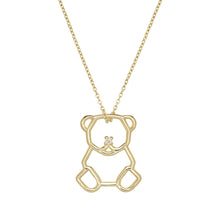 画像をギャラリービューアに読み込む, OSITO ダイヤモンド ネックレス
