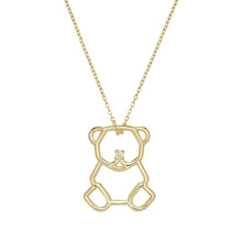 画像をギャラリービューアに読み込む, OSITO ダイヤモンド ネックレス
