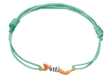 画像をギャラリービューアに読み込む, NADADORA COMPLETO RAYADA コードブレスレット
