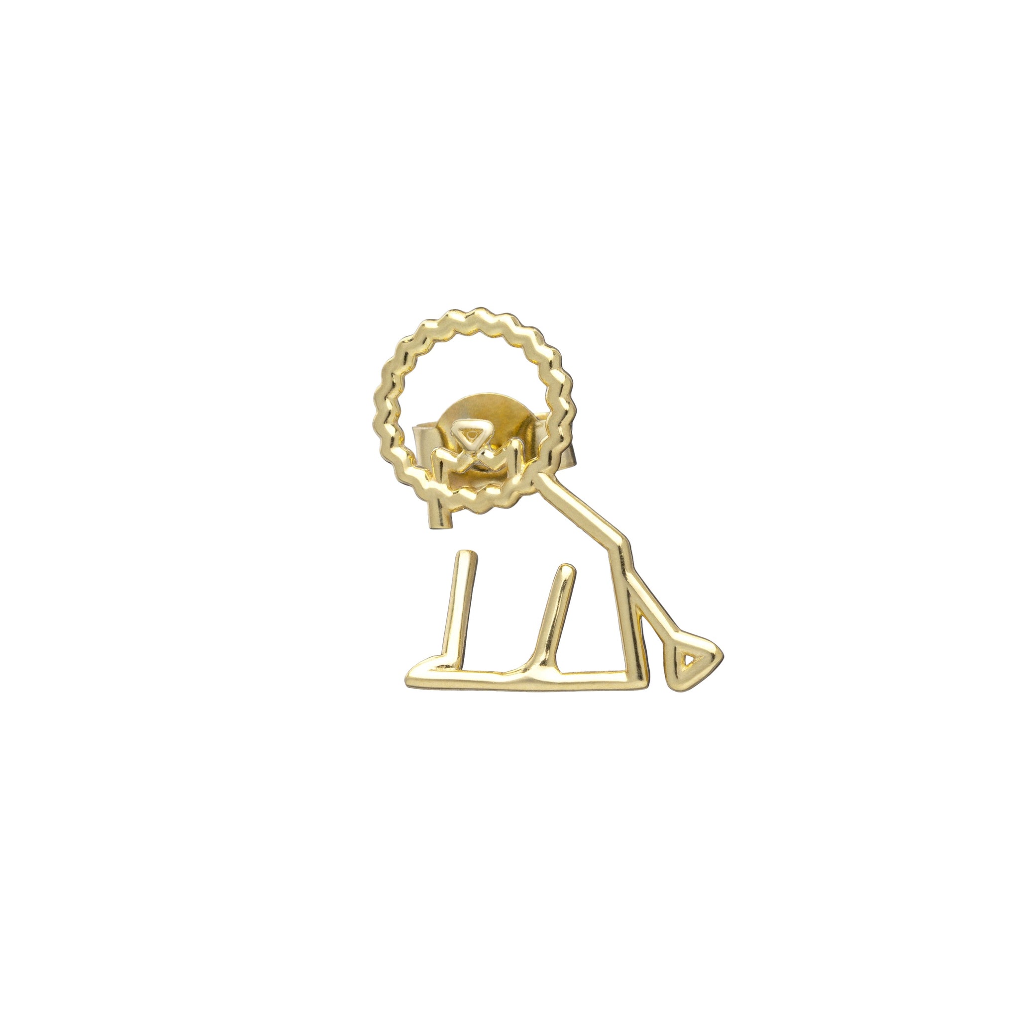 aliita-earring-lion-