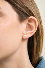 画像をギャラリービューアに読み込む, ミニボールドファンタズマペルライヤリング
