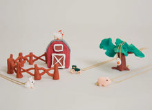 画像をギャラリービューアに読み込む, PIGGY ネックレス
