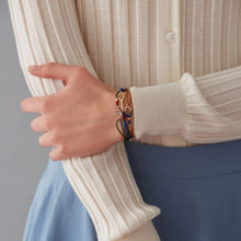 画像をギャラリービューアに読み込む, TENNIS BRACCIALE ブレスレット

