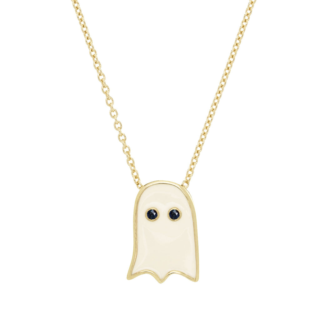 ALIITA M字型ペンダント ネックレス ALIITA アリータ ネックレス GELATO ENAMEL NECKLACE ROLO