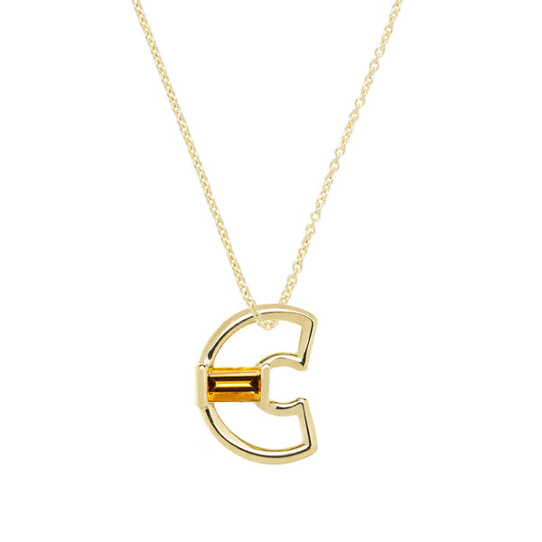 aliita-necklace-letter-c-gold-