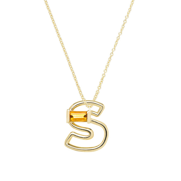 aliita-necklace-letter-s-gold-