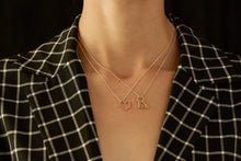 画像をギャラリービューアに読み込む, レオン・エスメラルダ ネックレス
