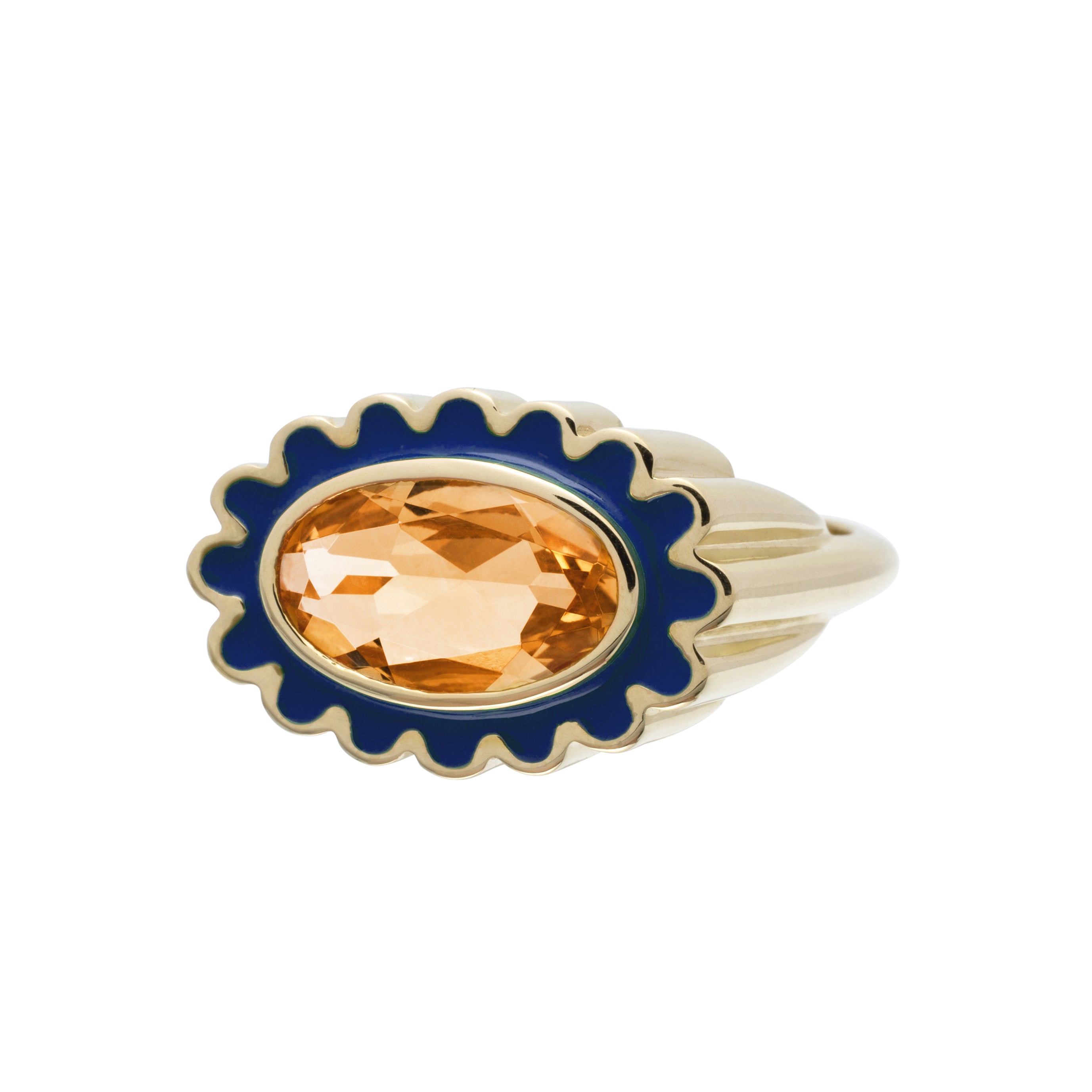aliita-ring-flower-gold- aliita-ring-flower-gold-