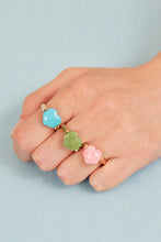 画像をギャラリービューアに読み込む, コラソン ピンクリング
